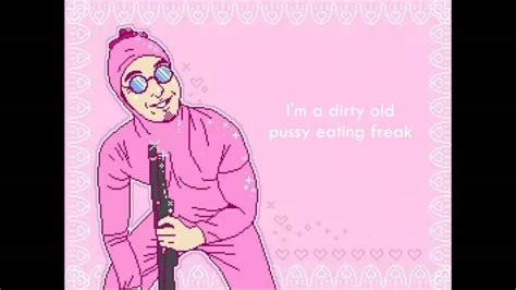 Fried Noodles Pink Guy Lyrics Youtube