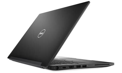 Dell Latitude 7490 I5 8350u8gb25610pro Fhd Fpr Notebooki Laptopy