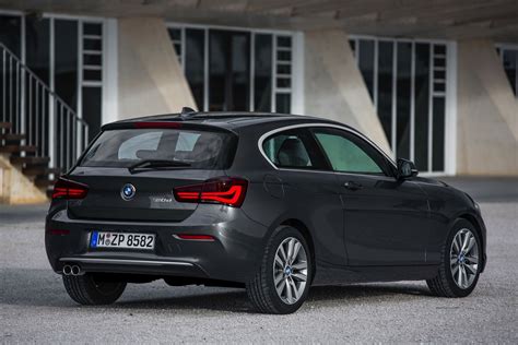 Learn how it drives and what features set the 2015 bmw 1 series apart from its rivals. 2015 BMW 1 Series Facelift Engine Guide: 5 New Diesels ...