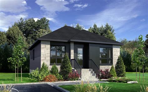 De la télé à son intimité, elle se livre et nous dévoile les photos de sa maison. Projet de maisons neuves à Ste-Sophie | Modèle Annecy