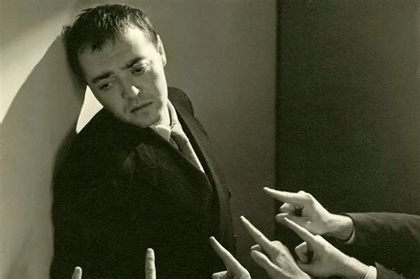 Distracted Film On Twitter Peter Lorre Distractions Film