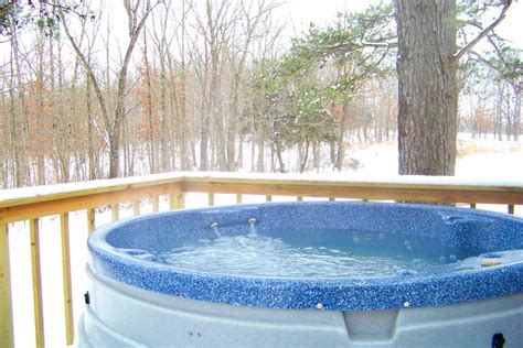It's 1.7 miles east from the center of st louis. Romantic Cabin Rental near St Louis