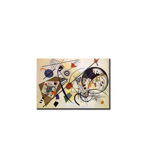 Kandinsky was born in moscow, the son of lidia ticheeva and vasily silvestrovich kandinsky, a tea merchant. Linea Transversal