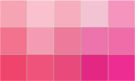 Pink colors are usually light or desaturated shades of reds, roses, and magentas which are created on computer and television screens using the rgb color model and in printing with the cmyk color model. Scanning Colors in Detail Shots (and Other Images with No ...