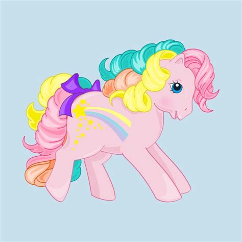 Check Out This Awesome G1mylittleponystripes Design