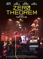 The Zero Theorem (2014) Poster #1 - Trailer Addict