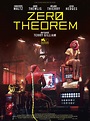 The Zero Theorem (2014) Poster #1 - Trailer Addict