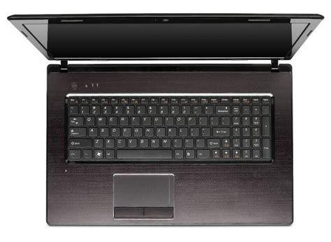 Обзор универсального ноутбука Lenovo Ideapad G770