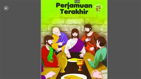 Alkitab LAI for Windows 10