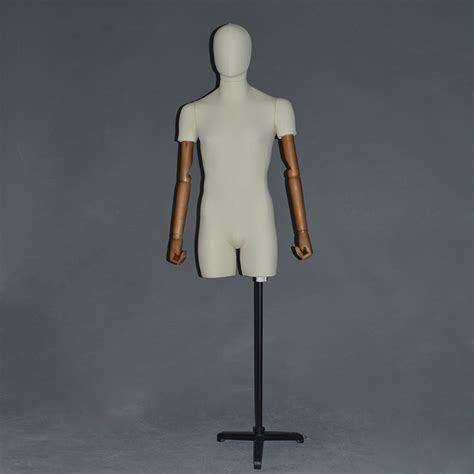 Fashion Clothing Dummy Suits Male Mannequins For Clothes Display Sdm