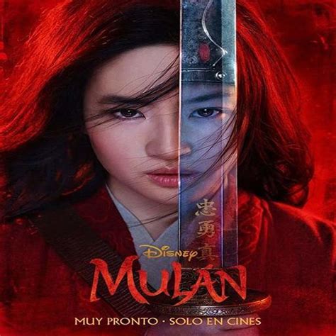That's all you need to know. FILM HD ~ Mulan 2020 Streaming VF Complet 4k Lignea podcast