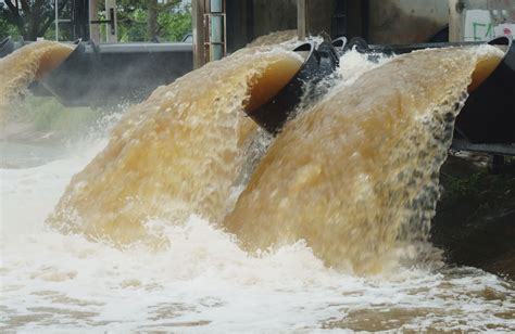 Cetps provide effective services to the industrial clusters, so as to assist industries that lack enough resources to treat the proponent installed an effluent treatment plant (etp), as observed by the researchers, to manage the solid and liquid wastes generated from the plant. Trade Effluent and Industrial Wastewater Treatment