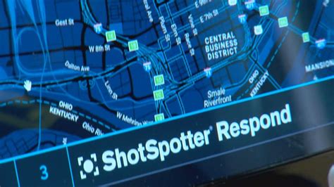 Successful crime-fighting tool ShotSpotter likely heading to west side