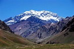 Cordillera de los Andes Argentina: características, animales y más