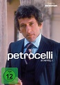 Petrocelli - Staffel 1 - Winklerfilm