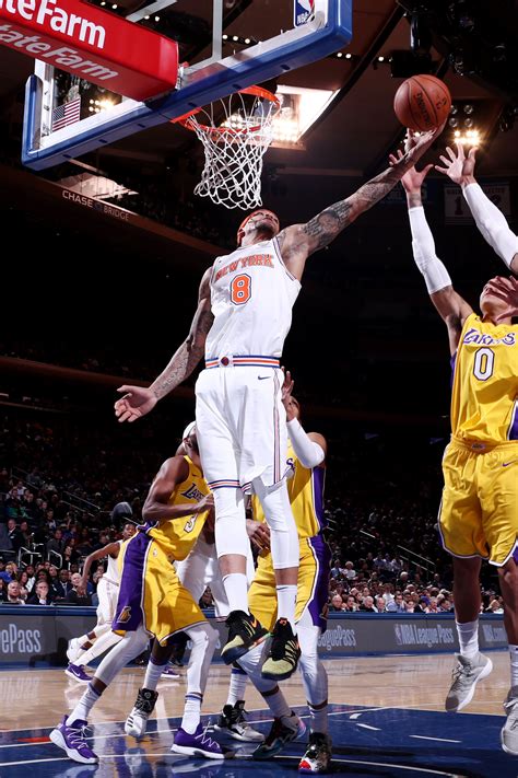 After the move to la the team spent most of the 1960s and early '70s in the finals. Michael Beasley | Knicks basketball, Ny knicks, New york ...