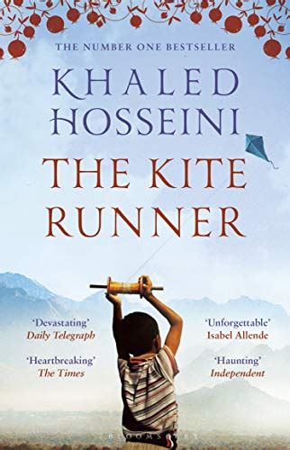 The Kite Runner English Edition Ebook Hosseini Khaled Amazones