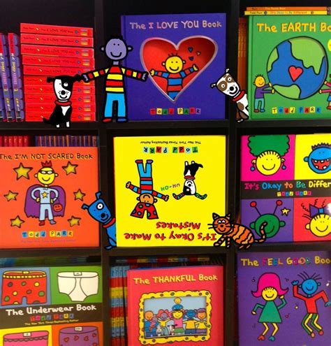In this lesson on family and community, students read the book family by todd parr and discuss how all families and houses are different. 140 best images about Todd Parr on Pinterest | Limited ...