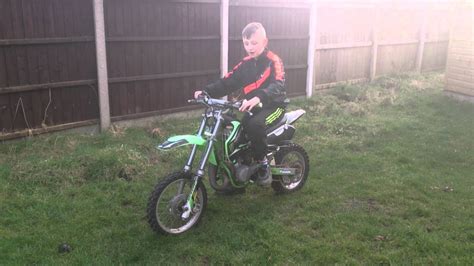 Motocross racing and hard enduro riders are better off with a clutch lever those are the two things you can get out of the work connection elite 123 ez build clutch. How to ride a dirt bike with a clutch! - YouTube