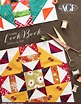 Rainforest & Trinkets Fusion Fabric Lookbook - Art Gallery Fabrics ...