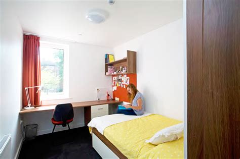 Student Accommodation In London University Dorm London