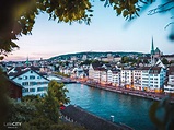 Zürich Sehenswürdigkeiten: Die 15 schönsten Orte & Tipps eines Locals