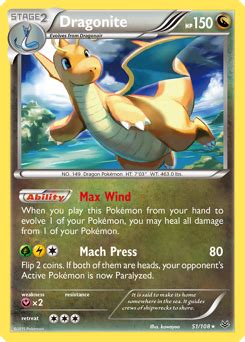 Although, anecdotally, this card has been purchased for up to $200 by completists. Dragonite Pokémon Card Value & Price | PokemonCardValue