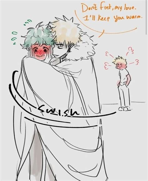 Wattpad Fanfic °•my Last Bakudeku Book Got Deleted Soooo Heres Another One•° Fluff Maybe