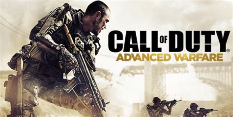 Call Of Duty Advanced Warfare Ecco Il Trailer Ufficiale