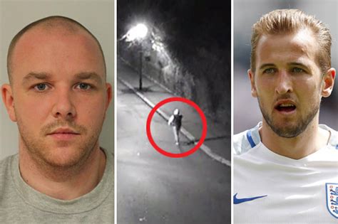 His wife gushed about him whilst kane hinted it has been a great year with the birth of their second child. Derry McCann raped woman hours before marrying Harry Kane ...