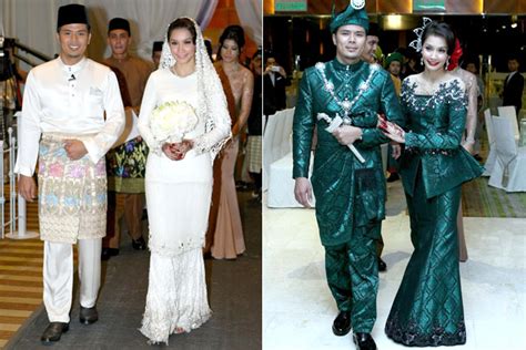 Femail documents some of the most beautiful ceremonies and traditions. by ZAQRIEY NORDIN: Malay Traditional Wedding Theme