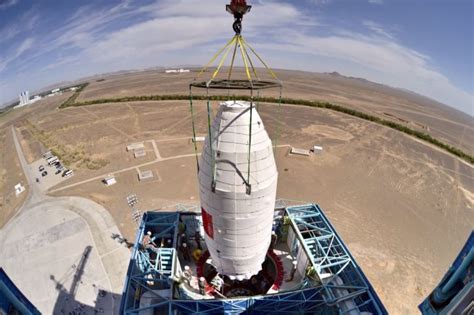 The site owner hides the web page description. 中国、ロケット打ち上げ失敗連続 ネットユーザーらが原因を探る