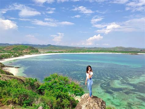 Bukit Merese Lombok Aktivitas Atraksi Menarik
