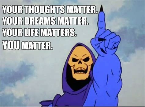 Pin By Caitlin Al Ansari On The Funnies Skeletor Quotes 80s Cartoons