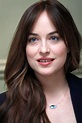 Dakota Johnson - 'How To Be Single' Press Conference in Los Angeles ...