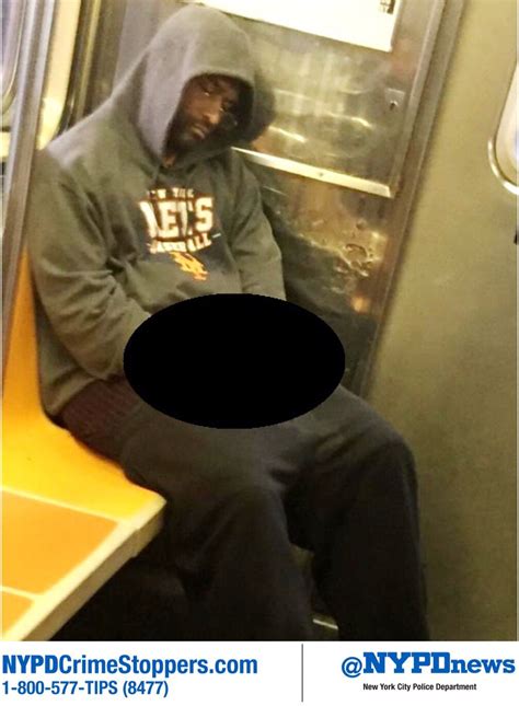 masturbating on the subway nyctalking