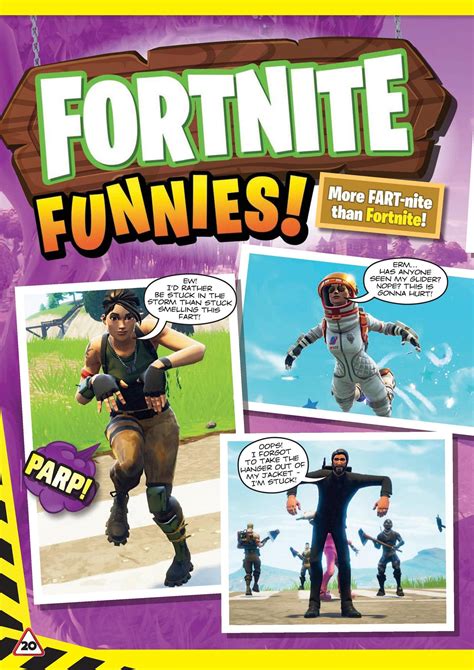 The Source Images Of The Classic Fortnite Funnies Rcomedycemetery
