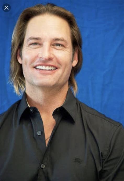 Pin By Tracy Gusler On Just Josh Josh Holloway People Actors
