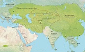 Aluno na História: Império Mongol