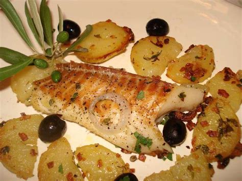 Recettes de Morue de Recettes Simples
