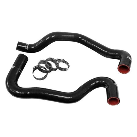 Made for speedy sprints around town, ford fiesta looks hot and drives like a dream. HPS® Silicone Hoses - Ford Fiesta 1.6L 2011-2013 Radiator ...