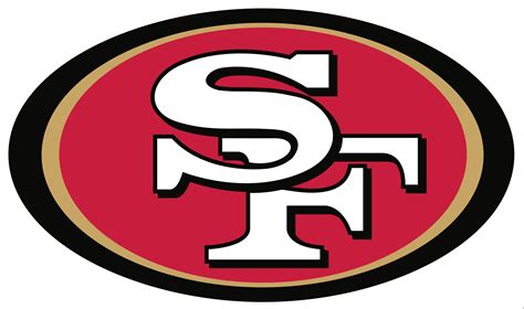 10 Latest Images Of The 49ers Logo Full Hd 1080p For Pc Desktop 2023