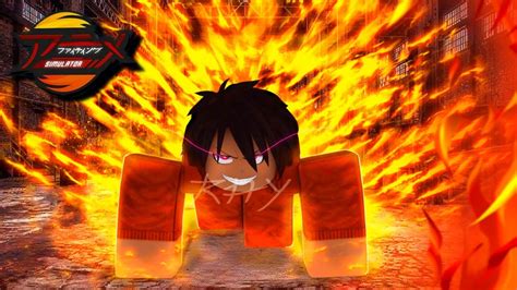 Shinra Kusakabe Uses The New Devils Fire Pyrokinesis In Anime