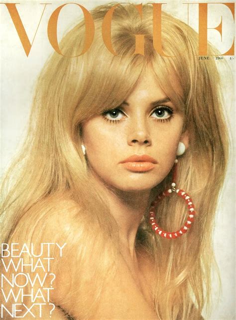 1960s Fashion Get The Vintage Makeup Look Of Britt Ekland Eaumg