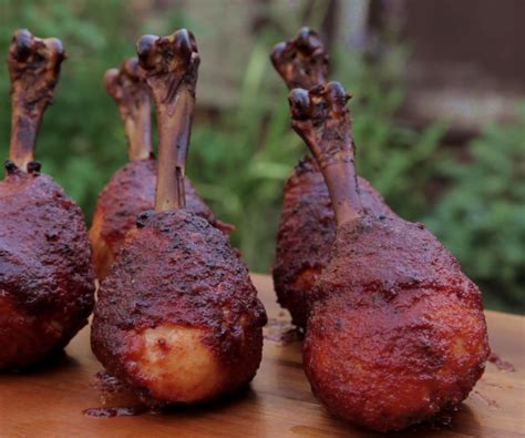How To Cook Chicken Lollipops Drumsticks 9 Steps With Pictures