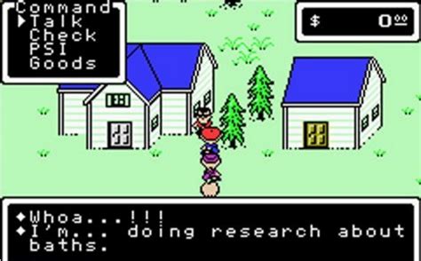 Mother 12 Gba Rom English Patched
