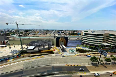Mall Del Sol Invertirá 146 Millones De Dólares En Su Proceso De