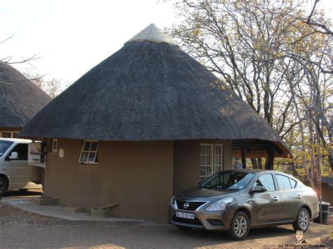 Olifants Rest Camp Krüger Nationalpark Wolfgangwilboisde