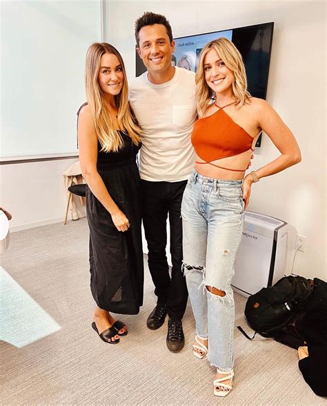 Lauren Conrad On Back To The Beach Podcast Biggest Revelations