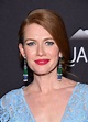 MIREILLE ENOS at Instyle and Warner Bros. 2016 Golden Globe Awards Post ...